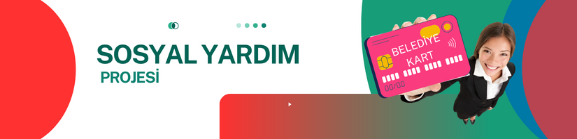 Sosyal Kart Projesi