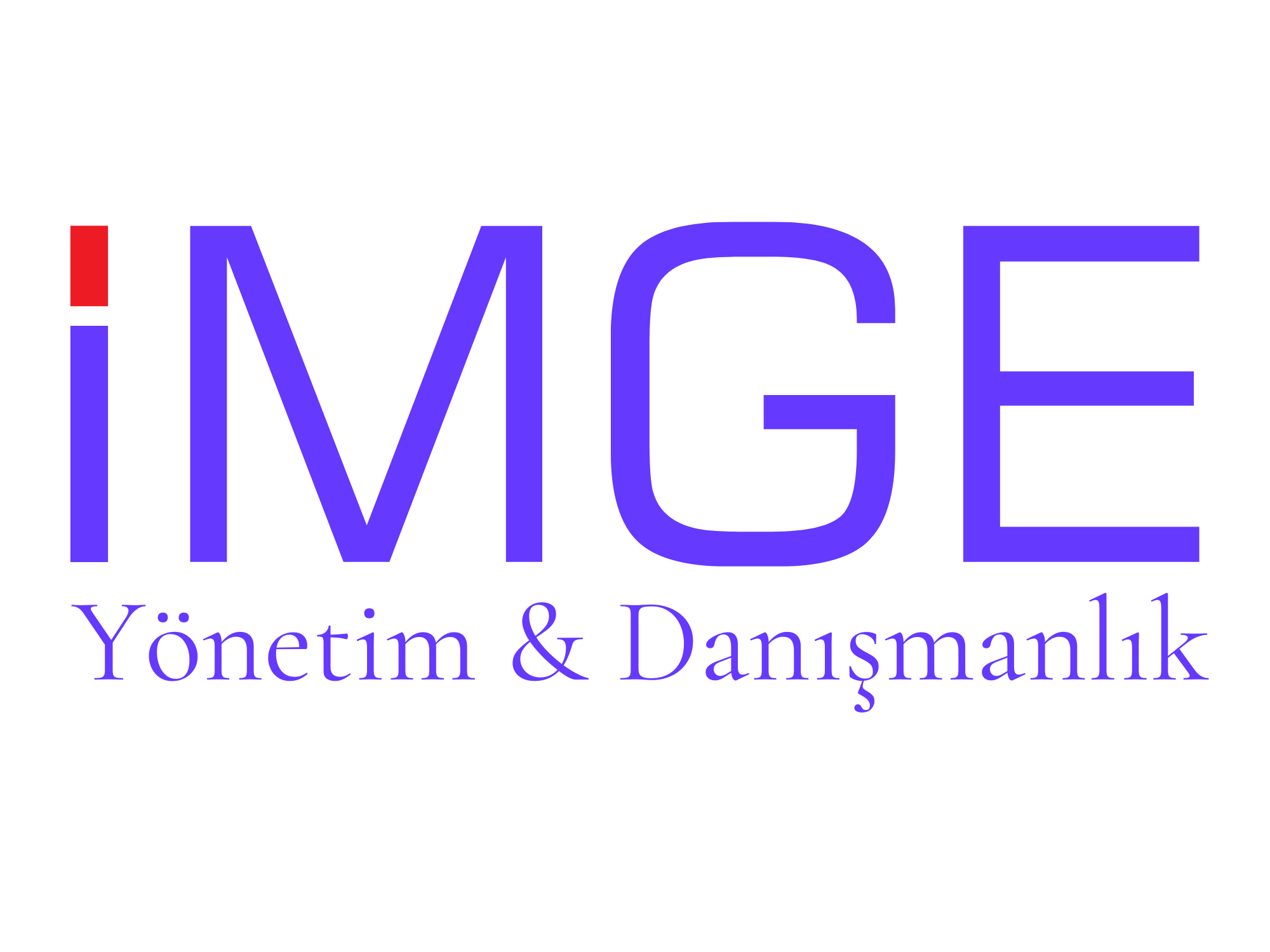 İMGE YÖNETİM – Kamu ve Özel Sektör İçin Kurumsal Danışmanlık